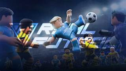 [2v2s] Real Futbol ⚽