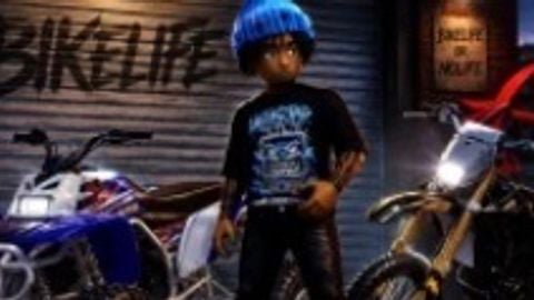 [Full Release🔥] Project Bikelife