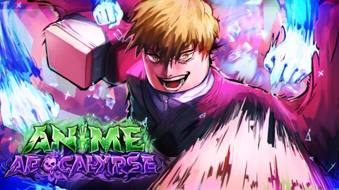 [MOON SLAYER+BABYLON] Anime Apocalypse