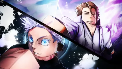 [MOON SLAYER+BABYLON] Anime Apocalypse