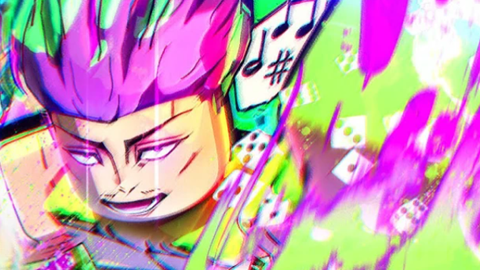[COSMIC GAROU] Universal Battlegrounds