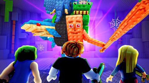 AutoFarm - Brainrot Slayers ⚔️ script preview