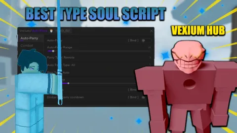 TYPE://SOUL [SOON]