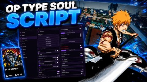 TYPE://SOUL
