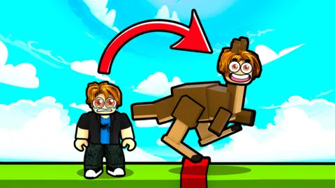 Easy Pet Obby