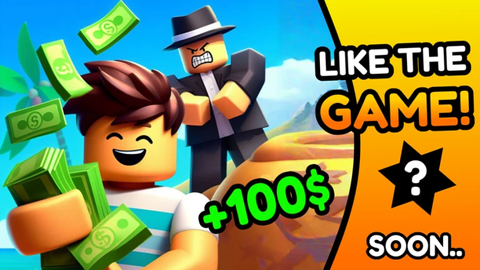 Money Grab Simulator