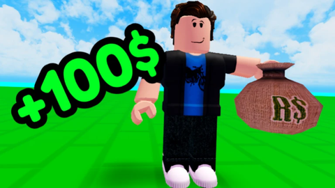 Money Grab Simulator