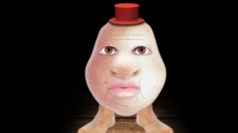 Infinite Money - PLAY OR DIE script preview