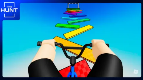 [W63] Obby But You’re On a Bike