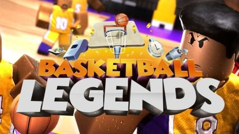 falzzz first relaseee - [🍀SPRING] 🏀Basketball Legends🏀 script preview