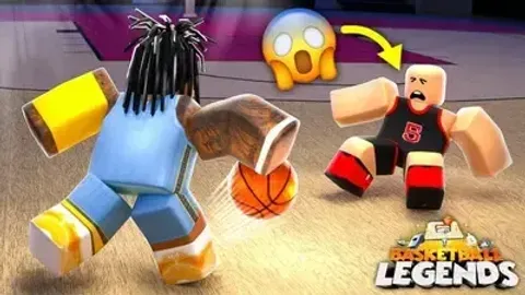 Script - [UPD] 🏀Basketball Legends🏀 script preview