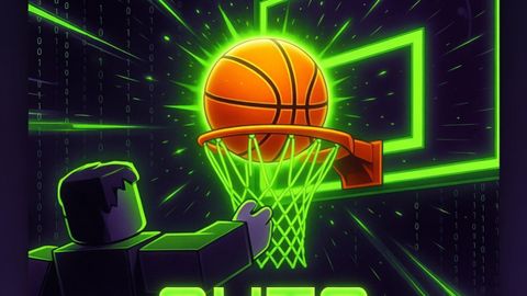 [UPD] 🏀Basketball Legends🏀