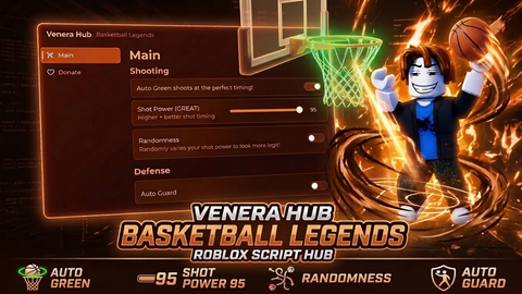 🏀Basketball Legends🏀