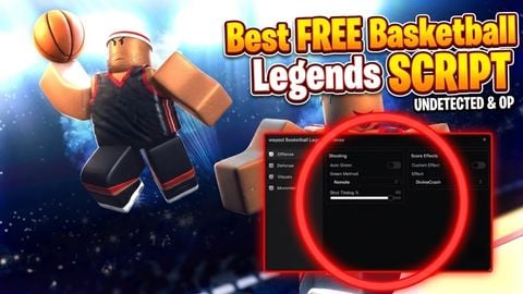 🏀Basketball Legends🏀