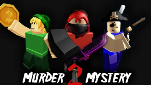 Murder Mystery 2