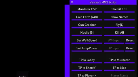 Murder Mystery 2