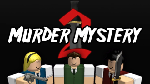 Murder Mystery 2