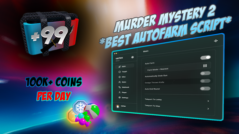 Murder Mystery 2