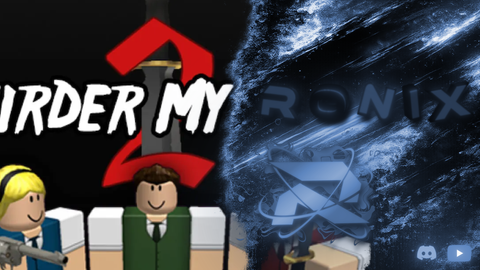 Murder Mystery 2