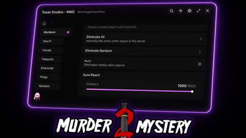 Murder Mystery 2