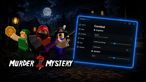Murder Mystery 2