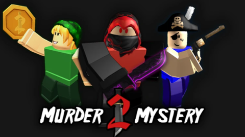 Murder Mystery 2