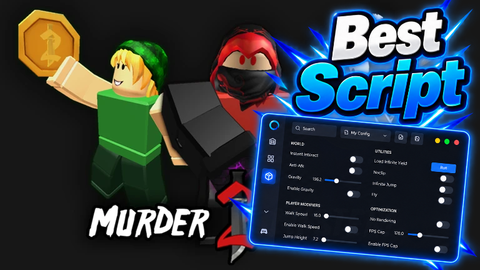 Murder Mystery 2