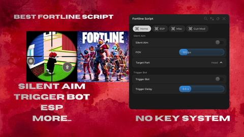FORTLINE