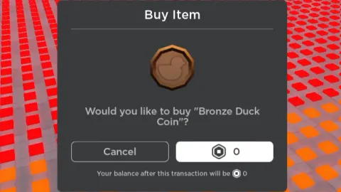 Button Hell
