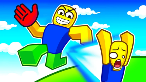 Power Slap Simulator