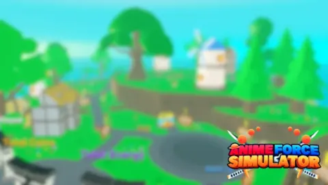 [DRAGON] Anime Force Simulator