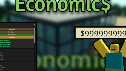 Economic$ 💰