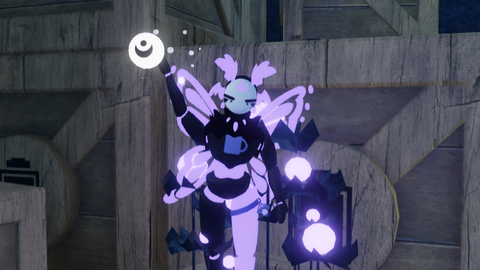 Abyssal: Day of Descent! 🎉
