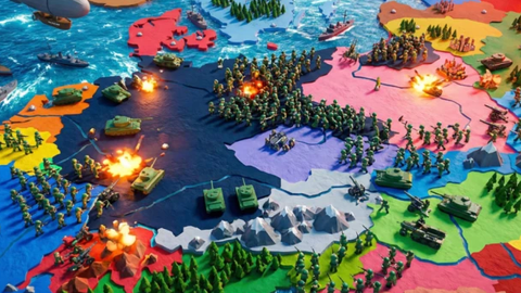 Request script i can pay for - Conquer The World WW2 [🏅Generals Update ] script preview