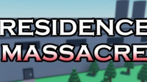 Residence Massacre