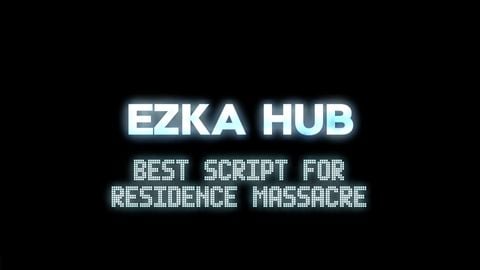Residence Massacre