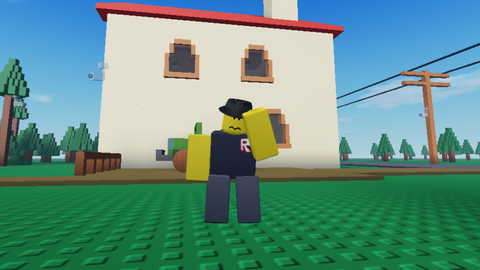 [ANNIVERSARY] Residence Massacre