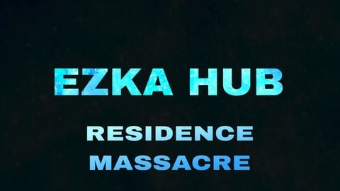 [ANNIVERSARY] Residence Massacre