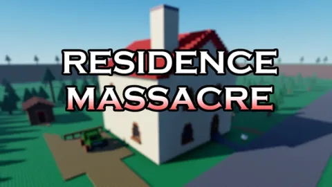 [ANNIVERSARY] Residence Massacre