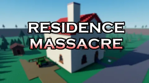 [ANNIVERSARY] Residence Massacre