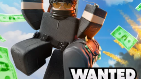 Wanted [✈️UPDATE]
