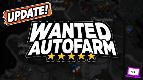 Wanted [🏍️UPDATE]
