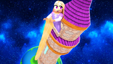 Mega Princess Tycoon