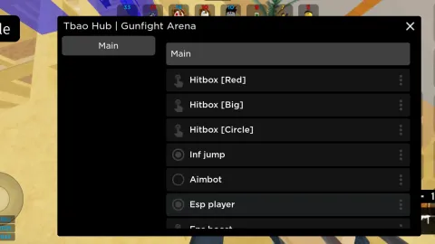 Gunfight Arena | DOUBLE XP