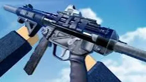 Gunfight Arena | NEW MODE