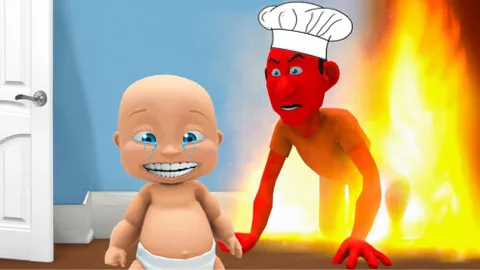 [S11] 💪 BATHE DA BABY