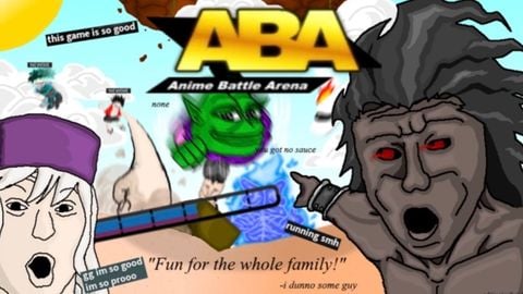 ABA