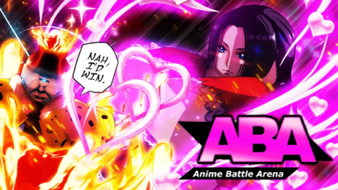 INF MONEY INSTA KILL GET ALL CHARACTERS GET ON THE ELO LB - ABA script preview