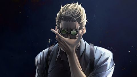 Nanami Auto perfect ratio Auto nanami slash - ABA script preview