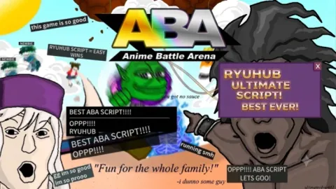 ABA